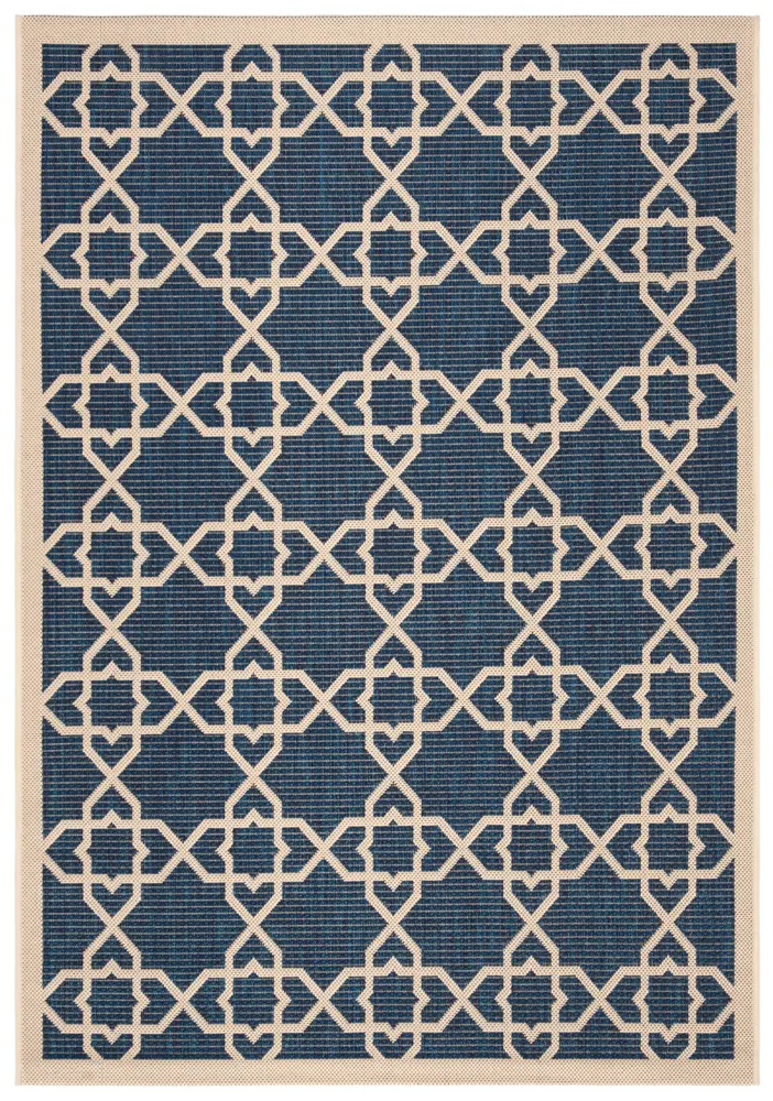 Safavieh Courtyard 4'-0