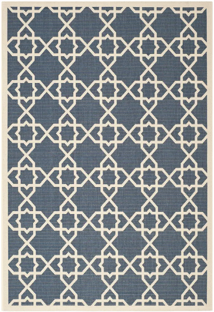 Safavieh Courtyard 5'-3