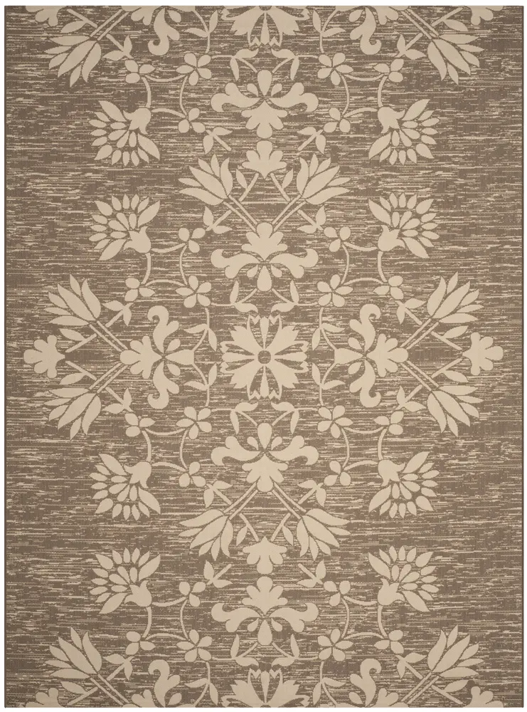 Safavieh Courtyard 8'-0