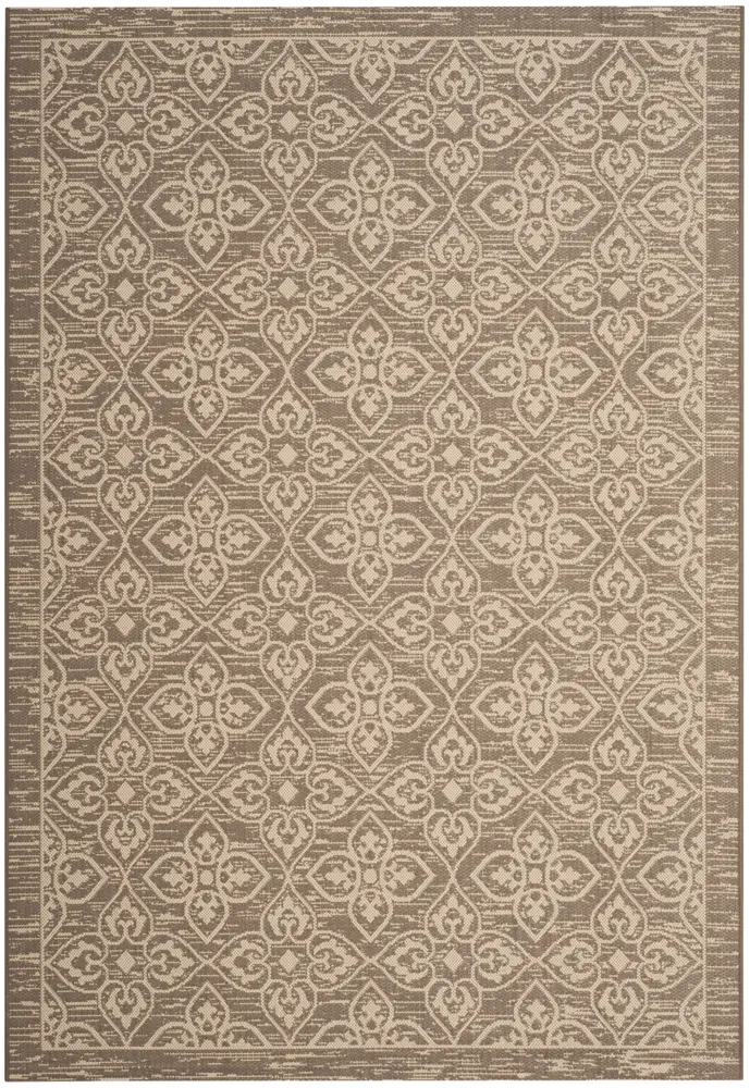 Safavieh Courtyard 5'-3