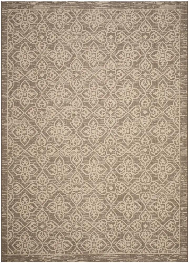 Safavieh Courtyard 8'-0