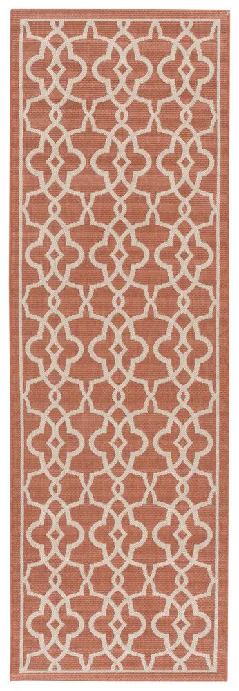 Safavieh Courtyard 2'-7