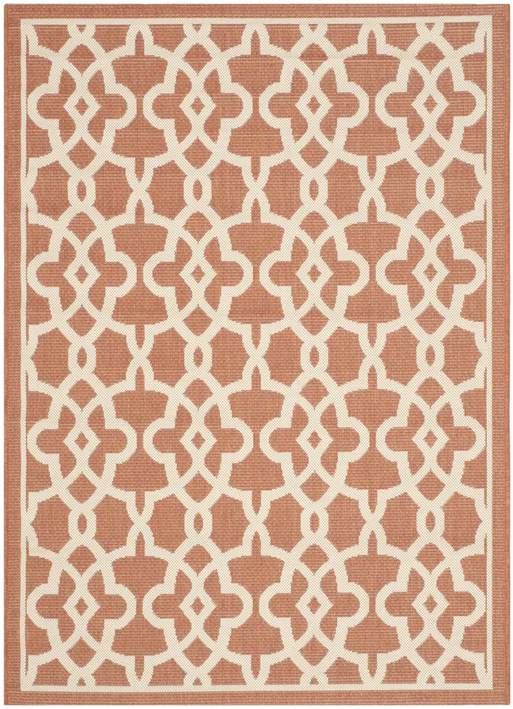 Safavieh Courtyard 4'-0