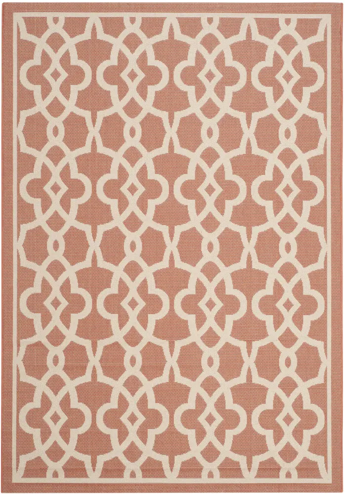 Safavieh Courtyard 5'-3