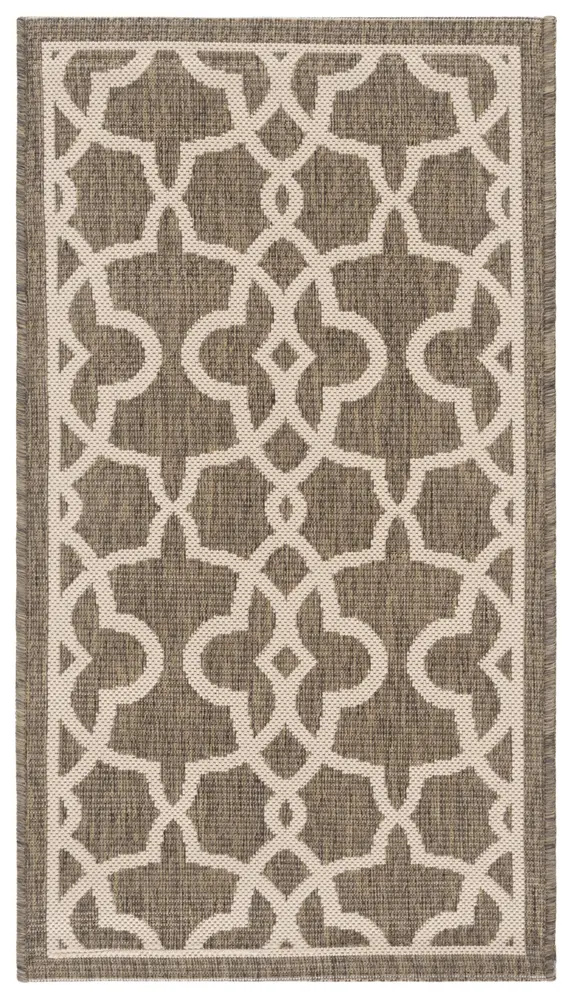 Safavieh Courtyard 2'-0