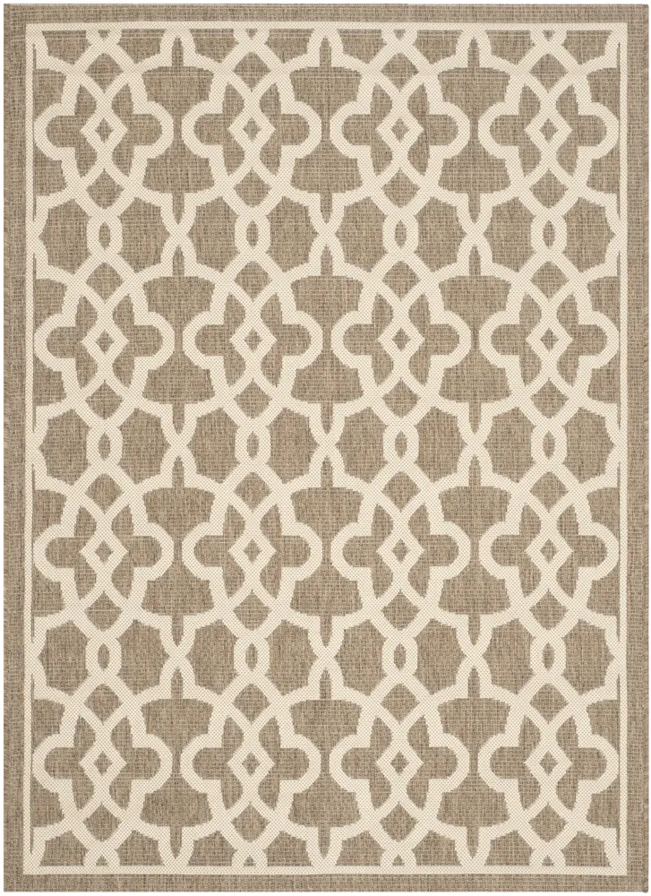 Safavieh Courtyard 4'-0