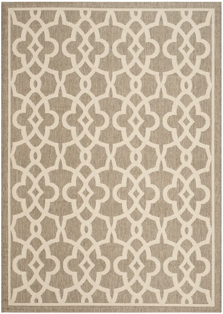 Safavieh Courtyard 5'-3