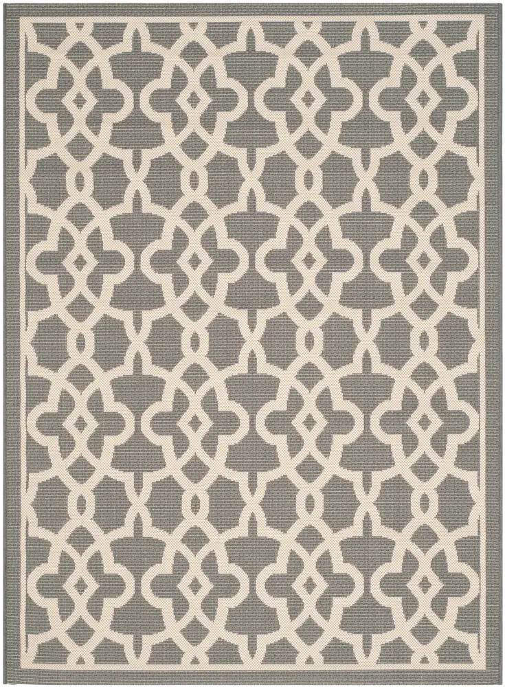 Safavieh Courtyard 4'-0