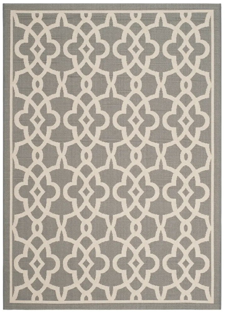 Safavieh Courtyard 5'-3