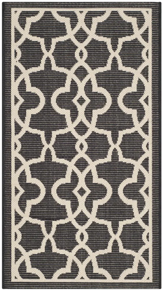 Safavieh Courtyard 2'-0