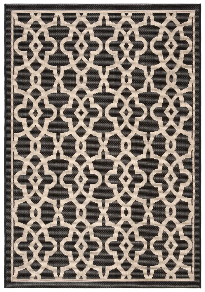 Safavieh Courtyard 4'-0