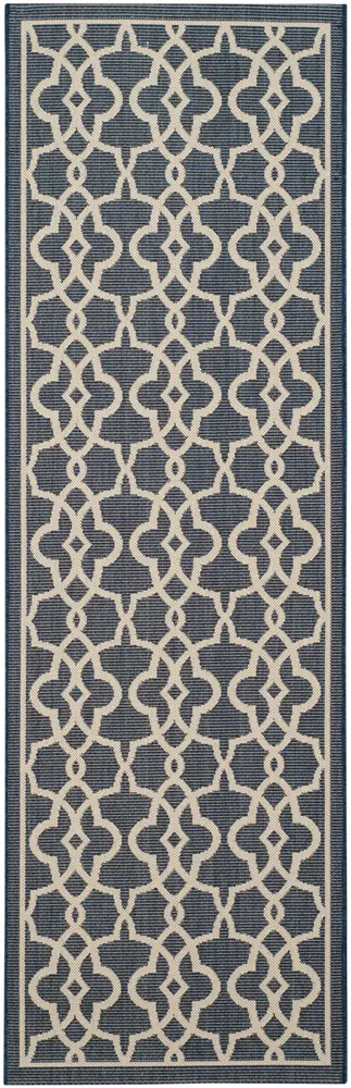 Safavieh Courtyard 2'-7