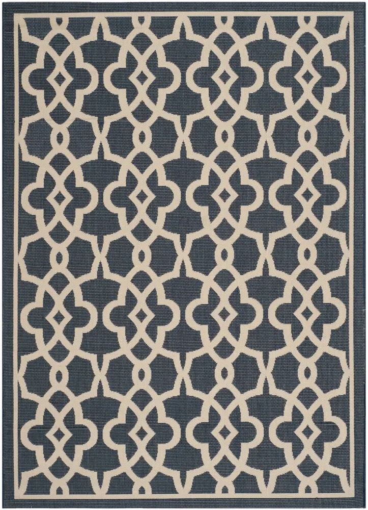 Safavieh Courtyard 4'-0