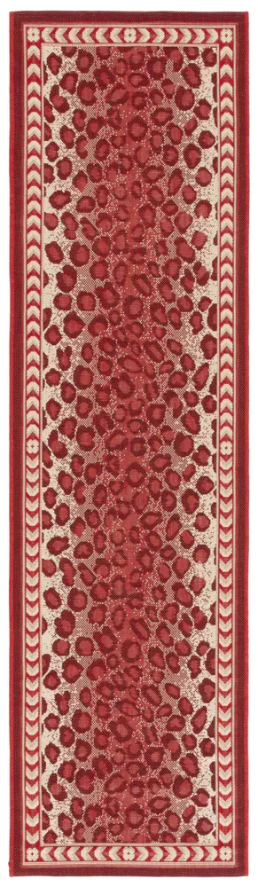 Safavieh Courtyard 2'-3