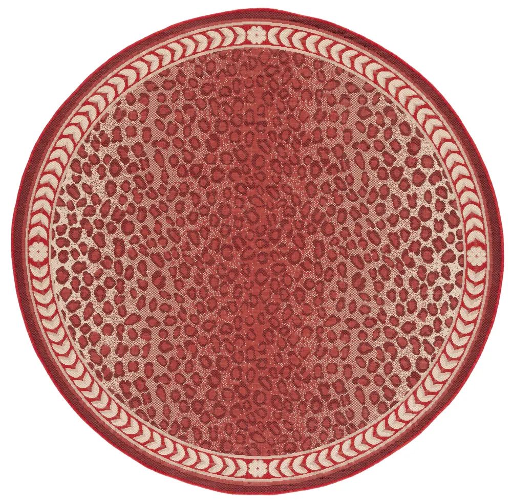 Safavieh Courtyard 6'-7