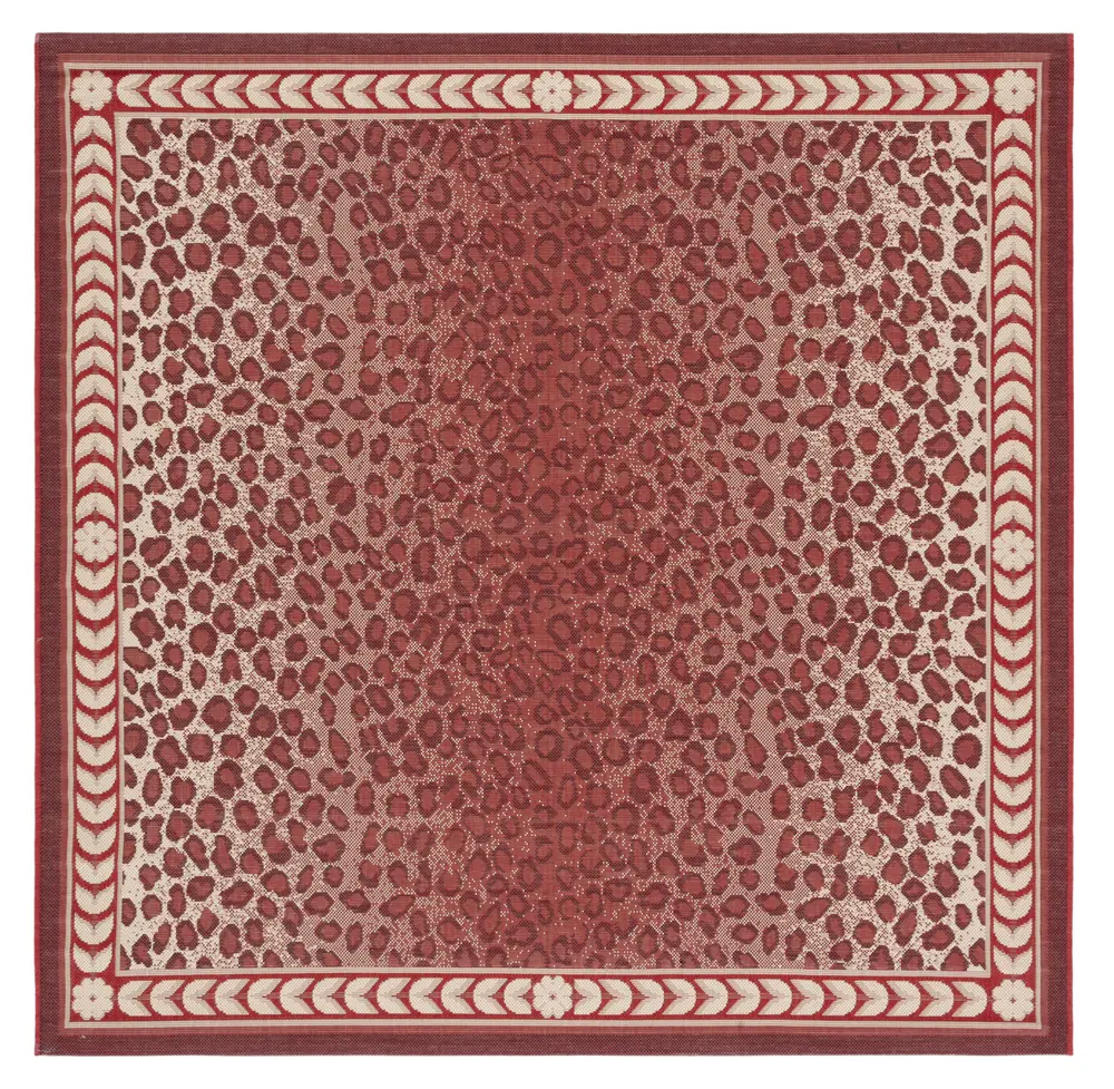 Safavieh Courtyard 6'-7