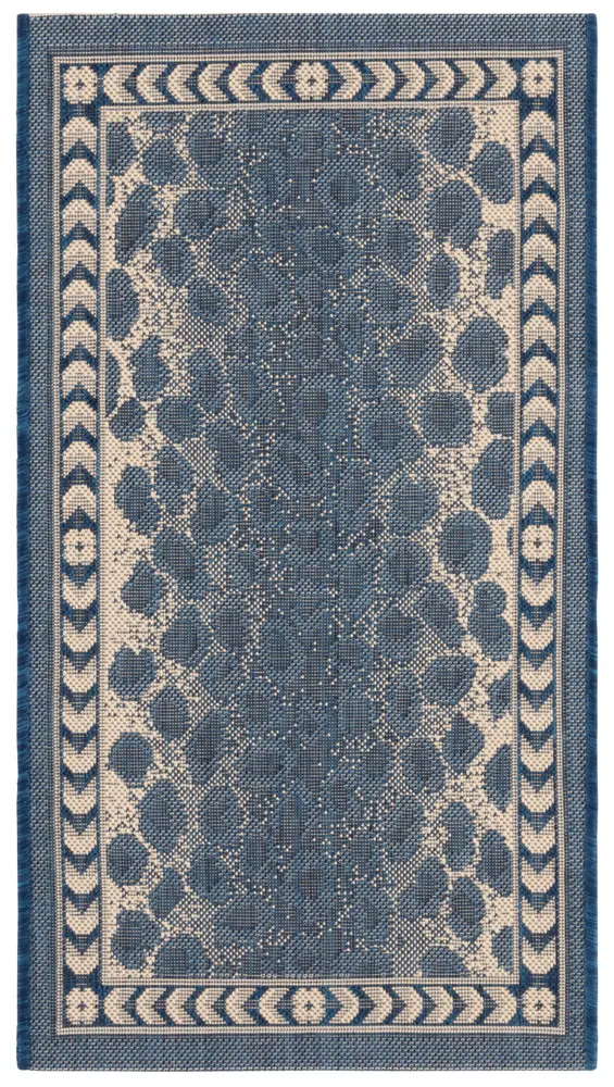 Safavieh Courtyard 2'-0