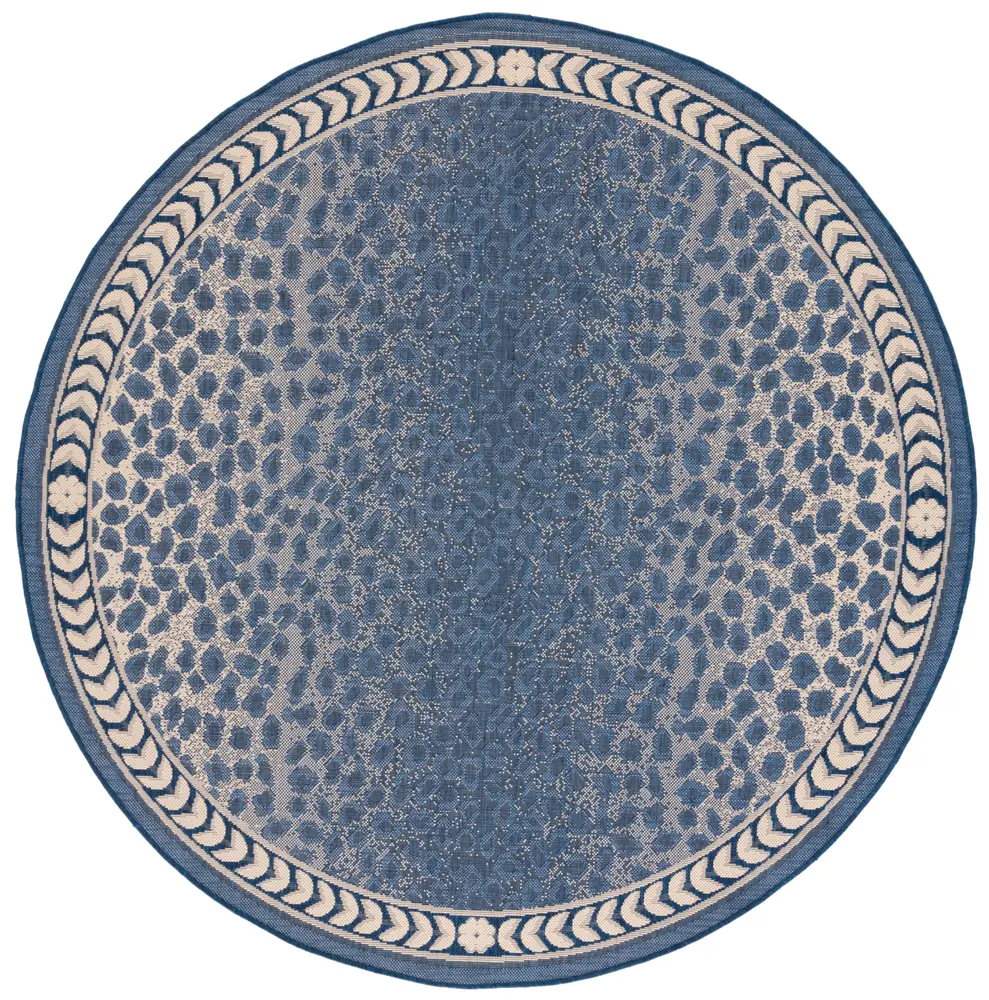 Safavieh Courtyard 6'-7