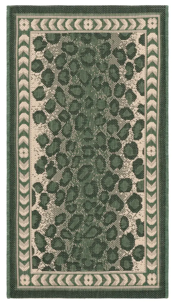 Safavieh Courtyard 2'-0