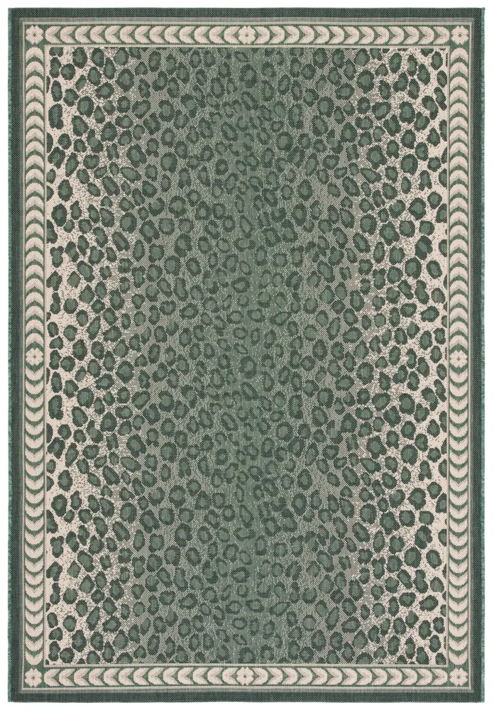 Safavieh Courtyard 5'-3