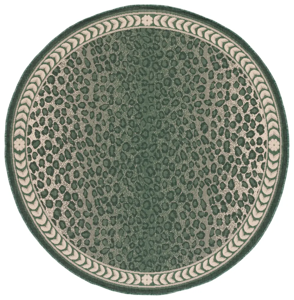 Safavieh Courtyard 6'-7