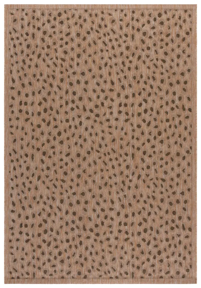 Safavieh Courtyard 5'-3