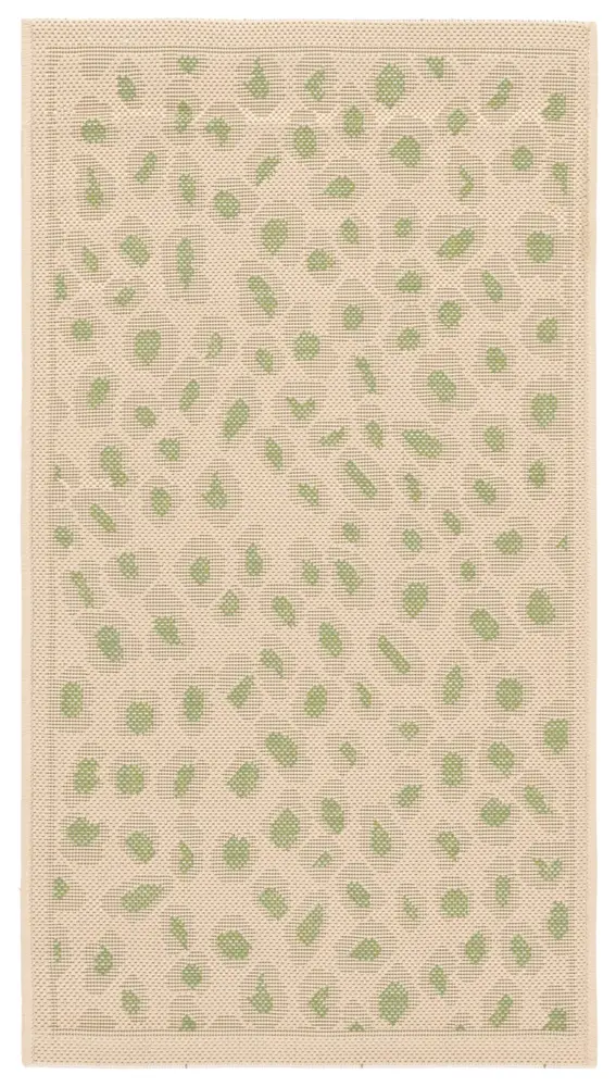 Safavieh Courtyard 2'-0