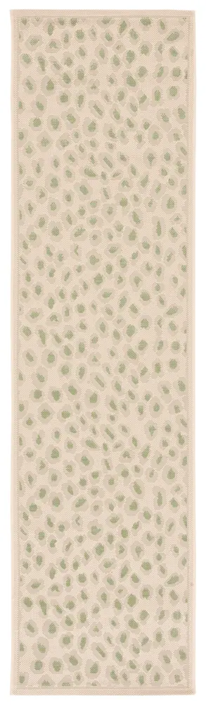 Safavieh Courtyard 2'-3