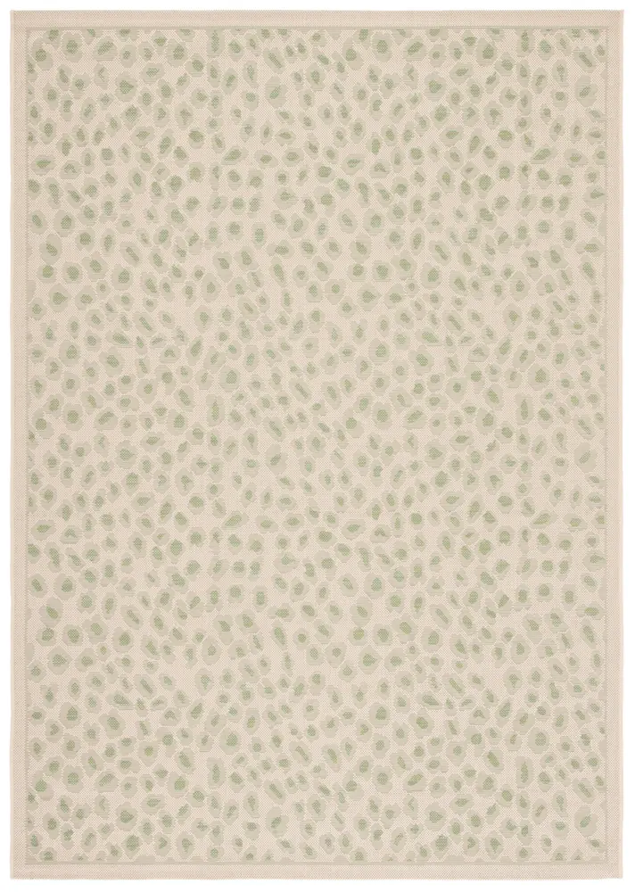 Safavieh Courtyard 5'-3