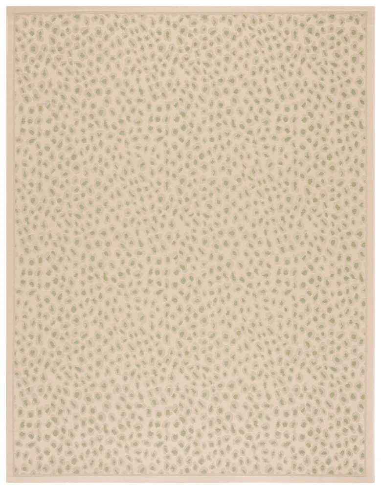 Safavieh Courtyard 8'-0