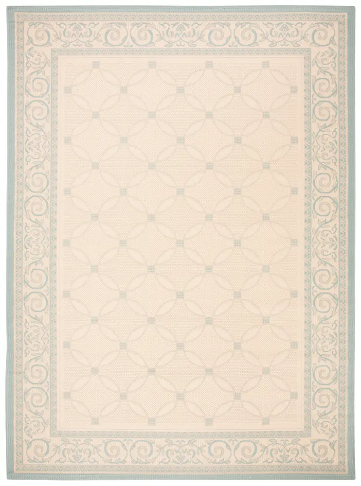 Safavieh Courtyard 8'-0