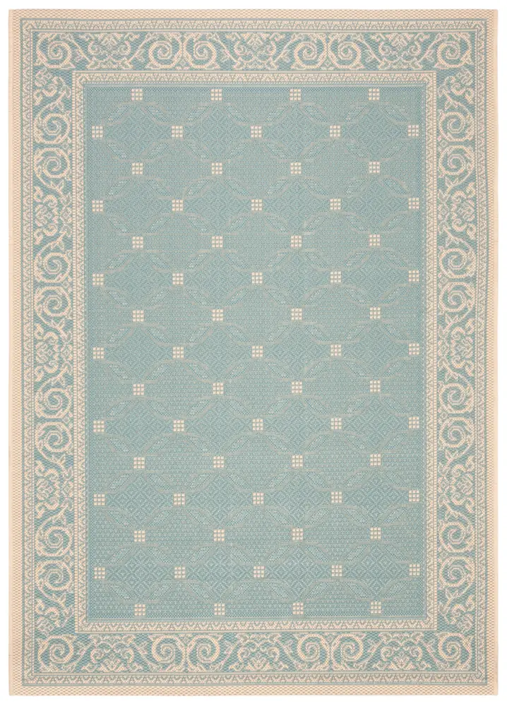 Safavieh Courtyard 4'-0