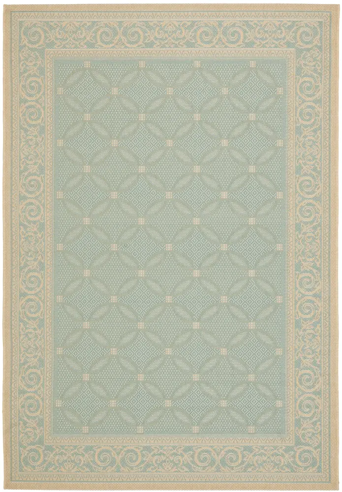 Safavieh Courtyard 5'-3