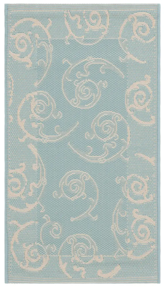 Safavieh Courtyard 2'-0