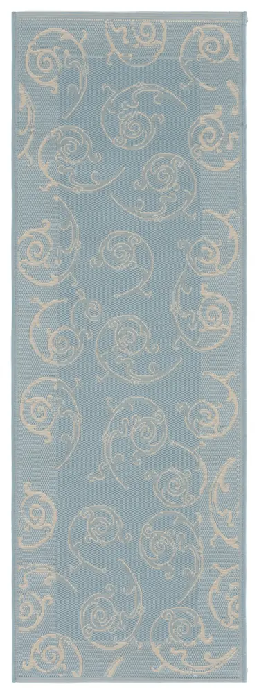 Safavieh Courtyard 2'-3