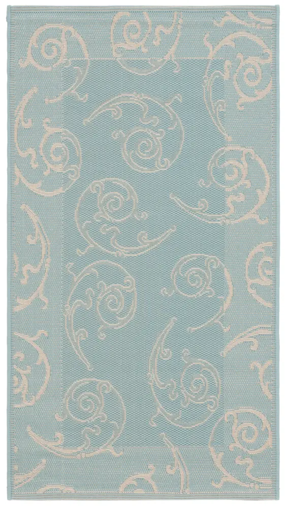 Safavieh Courtyard 2'-7