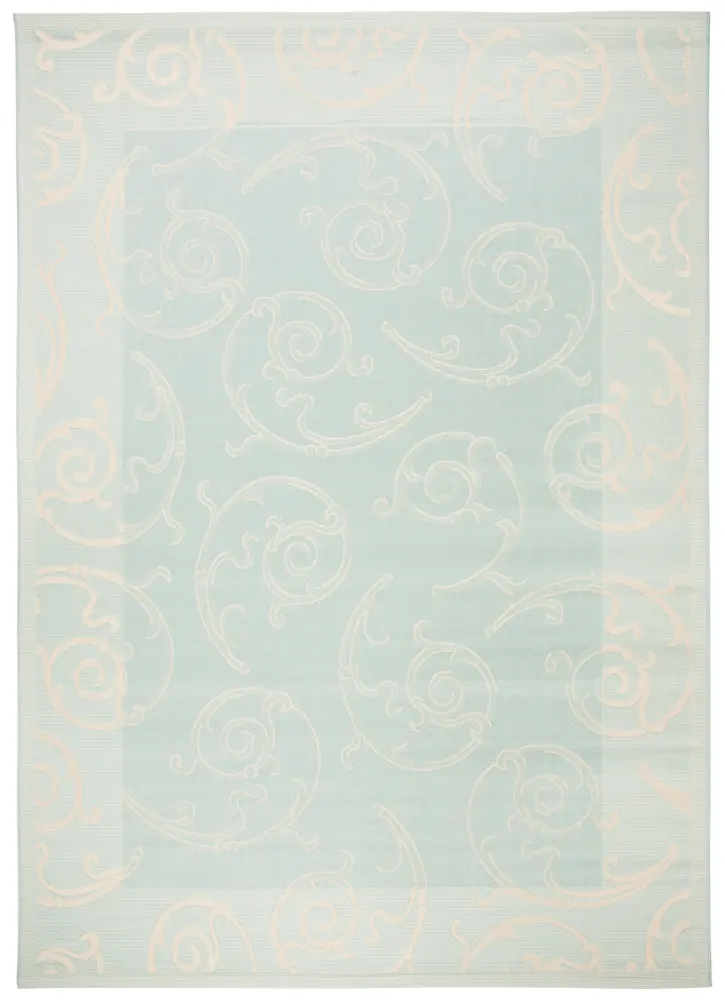 Safavieh Courtyard 6'-7