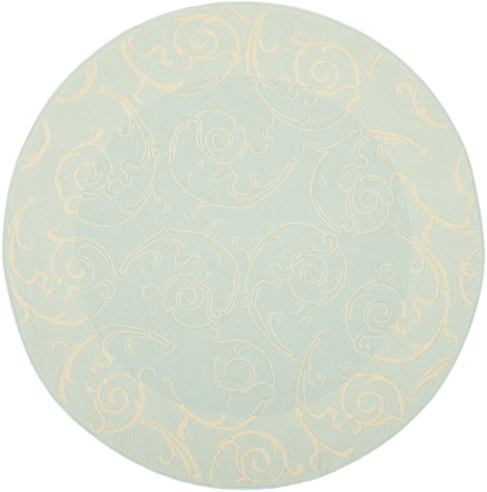 Safavieh Courtyard 6'-7