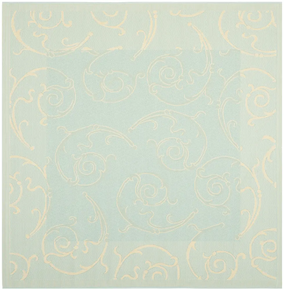 Safavieh Courtyard 6'-7