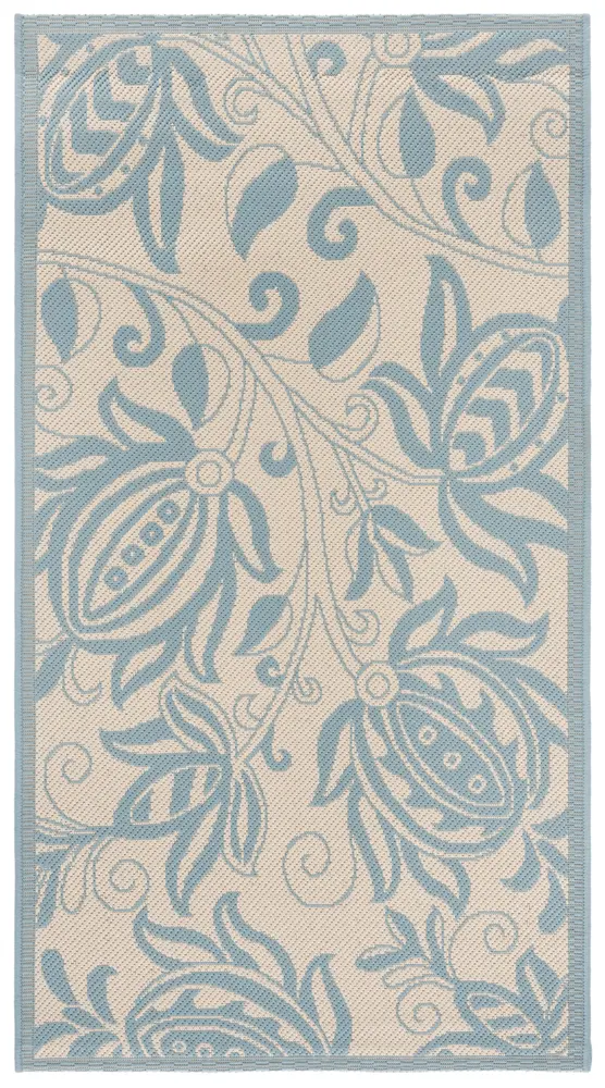 Safavieh Courtyard 2'-7