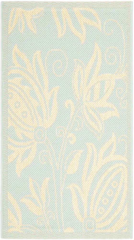 Safavieh Courtyard 2'-0