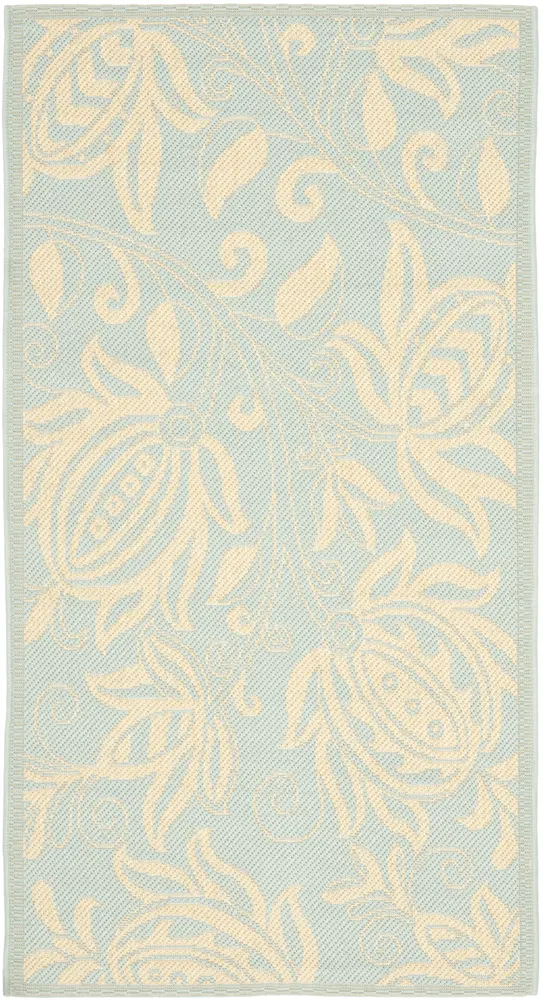 Safavieh Courtyard 2'-7