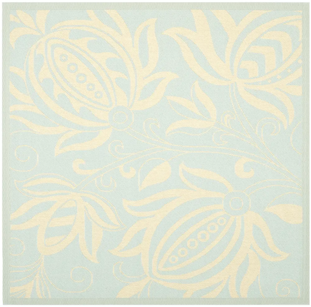 Safavieh Courtyard 6'-7