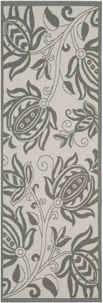 Safavieh Courtyard 2'-3