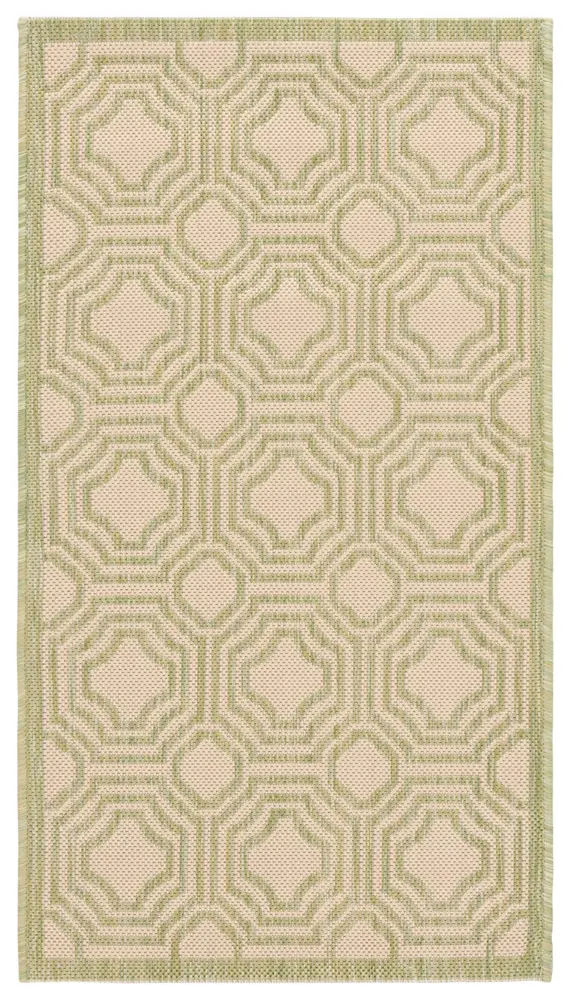 Safavieh Courtyard 2'-0