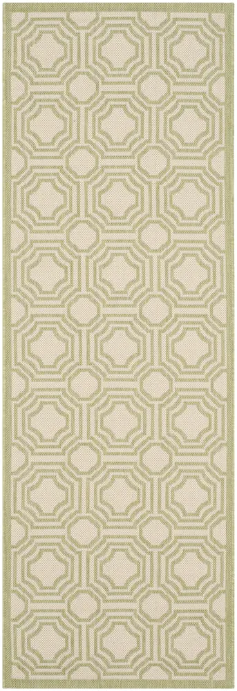 Safavieh Courtyard 2'-3