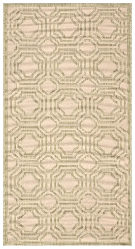 Safavieh Courtyard 2'-7