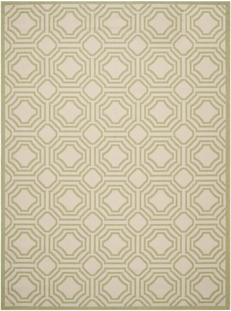 Safavieh Courtyard 6'-7