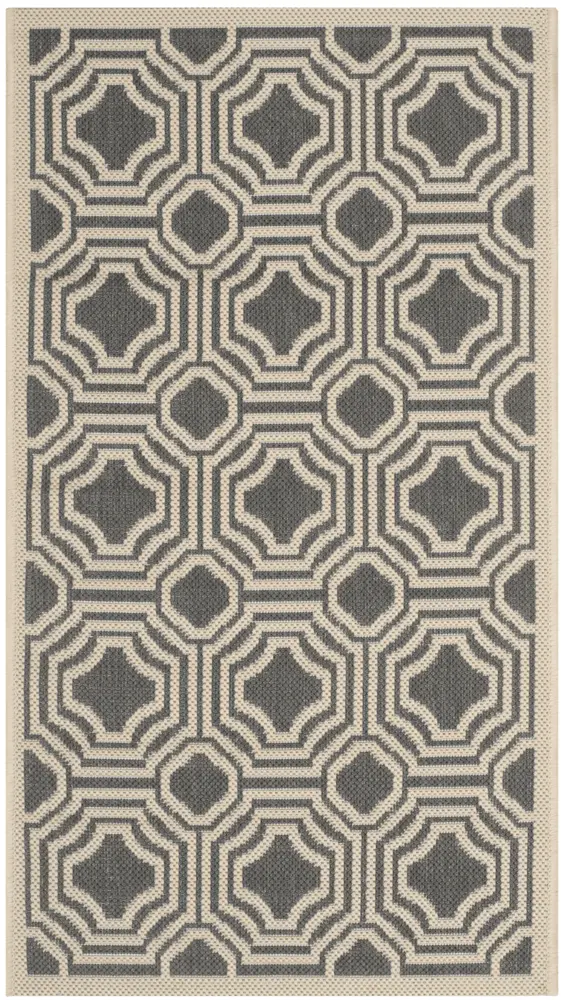 Safavieh Courtyard 2'-0