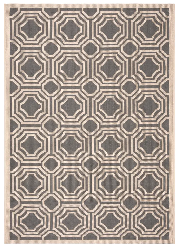 Safavieh Courtyard 2'-7